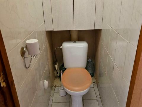 квартира по адресу Озёрная ул., 28