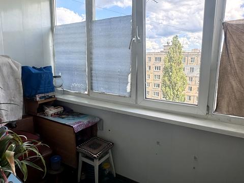 квартира по адресу Тулузы ул., 2/58