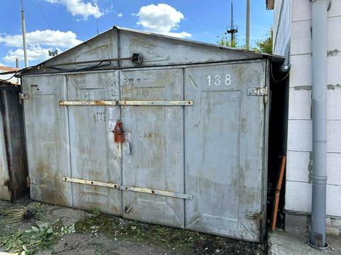 паркоместо по адресу Киевская ул., 6-А