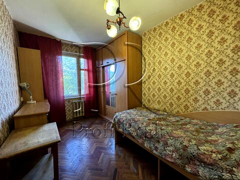 квартира по адресу Владимира Ивасюка просп. (Героїв Сталінграду), 13