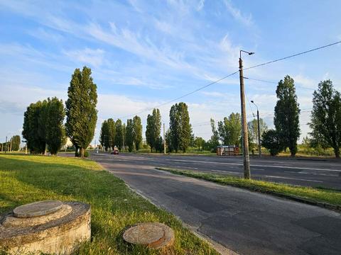 участок по адресу Сумгаитская ул., 52/2
