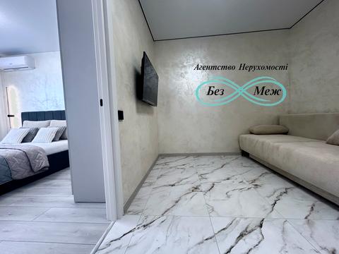 квартира за адресою Святошинська вул., 56