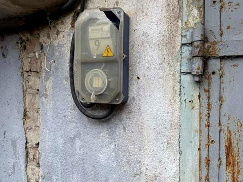 паркомісце за адресою Природна вул., 17
