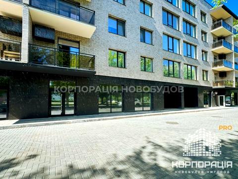 квартира по адресу Капушанская ул., 168Г