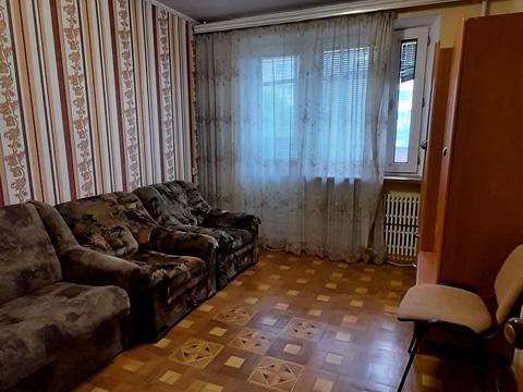 квартира по адресу Ахсарова ул., 17