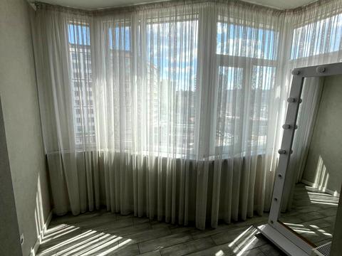 квартира за адресою В'ячеслава Чорновола, 29