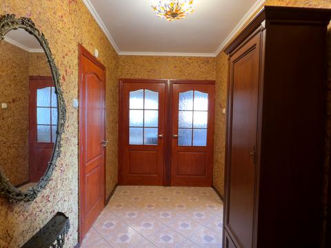 квартира за адресою Одеса, Небесної Сотні просп. (Маршала Жукова), 15а