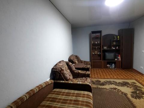 квартира по адресу Виталия Матусевича ул. (XXII Партсъезда), 16