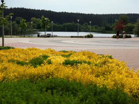 дом по адресу Бориса Лятошинського ул. (1 Травня)