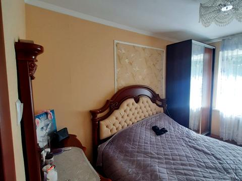 квартира по адресу Степана Бандери ул., 22/1