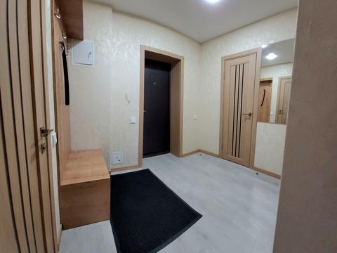 квартира за адресою Академіка Янгеля вул. (Фрунзе), 6п