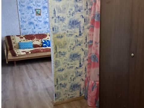 квартира по адресу Владислава Зубенко ул. (Тимуровцев), 35 Б