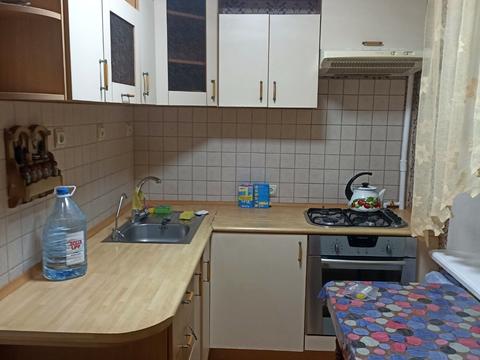 квартира по адресу Тарасовский въезд, 4