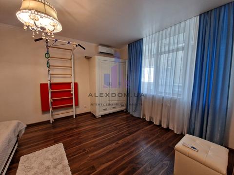 квартира за адресою Єлизавети Чавдар вул., 8