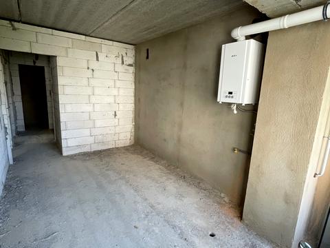 квартира по адресу Полевая ул., 8