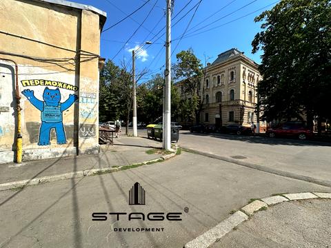 комерційна за адресою Канатна вул., 97