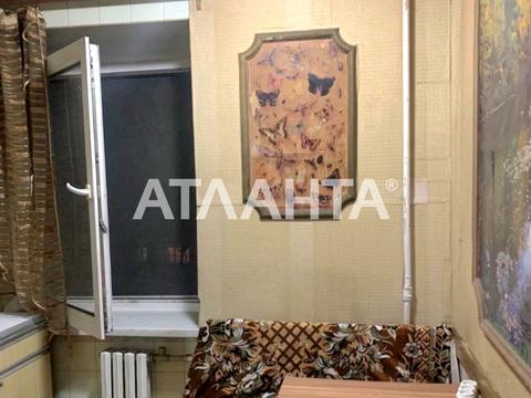 квартира за адресою Сегедська вул., 4
