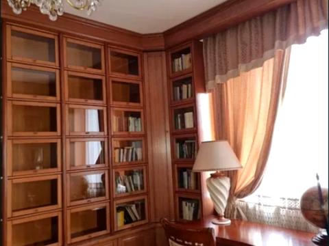 квартира по адресу Староказацкая ул. (Комсомольская), 35