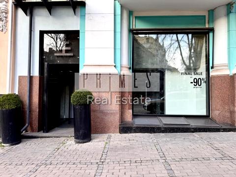 коммерческая по адресу Архитектора Городецкого ул., 11-А