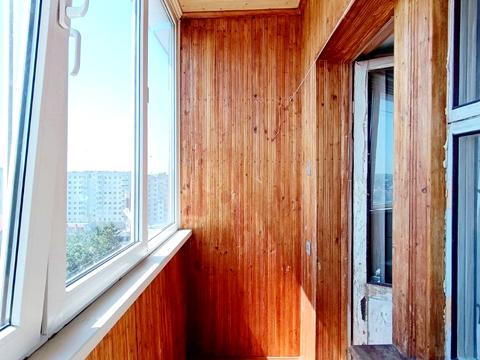 квартира по адресу Пилотская ул., 7