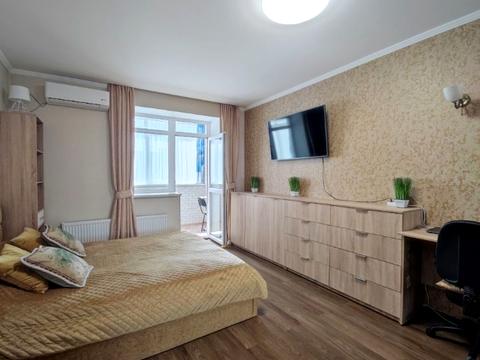 квартира за адресою Академіка Янгеля вул. (Фрунзе), 6к