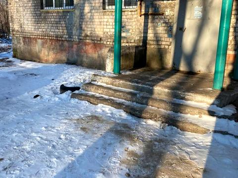 квартира за адресою Олександра Малофєєва вул., 95