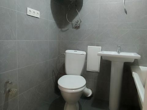 квартира по адресу Квартальна ул. (Гладкова), 4