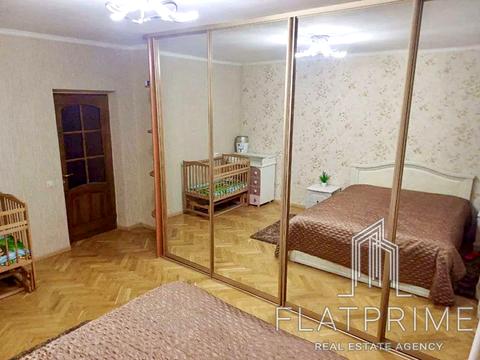 квартира по адресу Олеся Гончара ул., 62