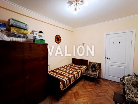 квартира по адресу Павла Тычины просп., 21