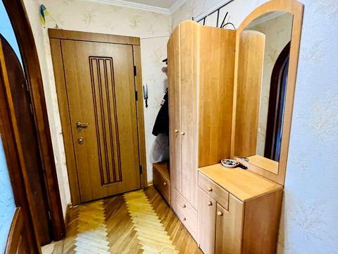 квартира по адресу Коломыйская ул., 19