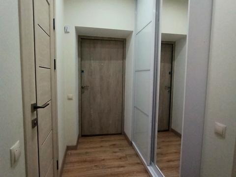 квартира по адресу Мира просп., 1-Б