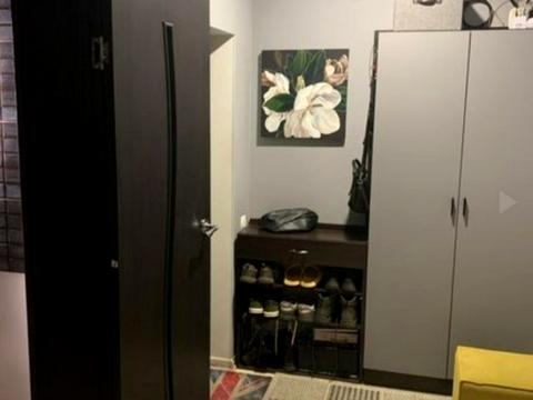 квартира за адресою Геннадія Афанасьєва вул., 1
