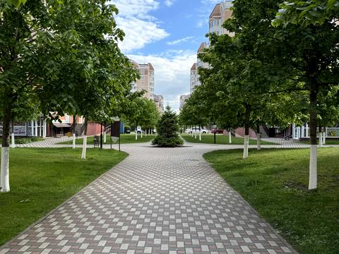 квартира за адресою Буча, Бориса Гмирі вул., 8-А