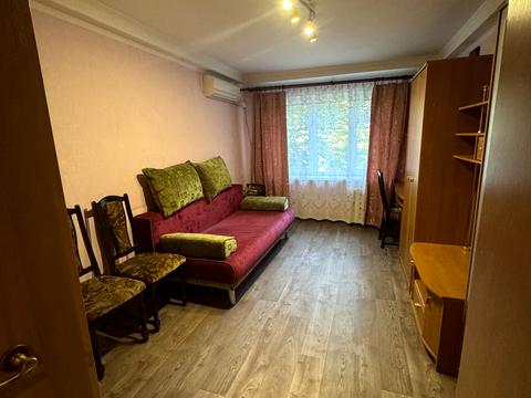 квартира за адресою Марії Капніст вул. (Желябова), 10