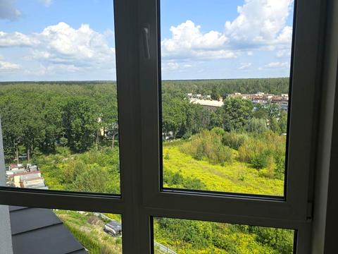 квартира по адресу Берковецкая ул., 6