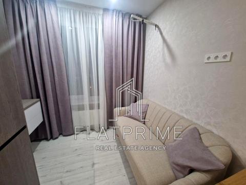 квартира за адресою Академіка Заболотного вул., 1-Б