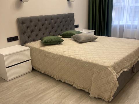 квартира по адресу проспект Мартинова, 38