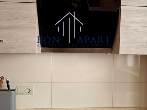 квартира за адресою Київ, Героїв полку "Азов" вул. (Маршала Малиновського), 4-В
