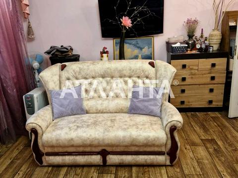 квартира за адресою Тополина вул., 18