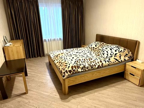 квартира по адресу Урловская ул., 34-А