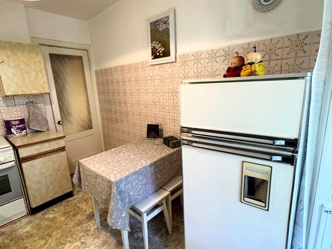 квартира по адресу Шовкуненка ул., 5