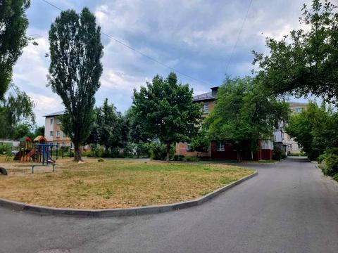 квартира по адресу Лесной пер., 8