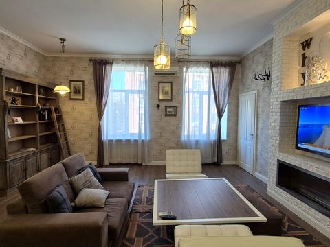 квартира за адресою Саксаганського вул., 31
