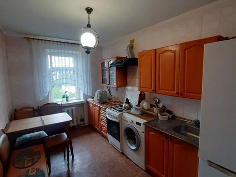 квартира по адресу Перемоги ул., 8/3