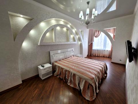 квартира по адресу Генуэзская, 5