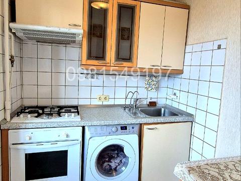 квартира по адресу Саксаганского ул., 87