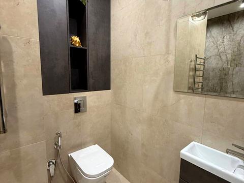 квартира за адресою Генуезька вул., 3а