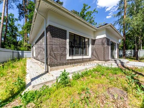 дом по адресу Бучанський район