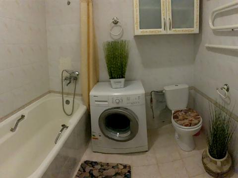 квартира по адресу Воздухофлотский просп. (Повітрофлотський), 3