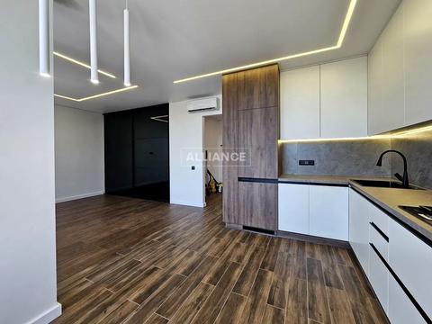 квартира по адресу Крайковского ул., 5, к1